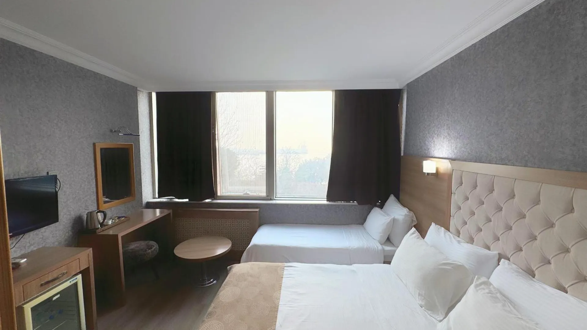 Lounge Hotel Turkey