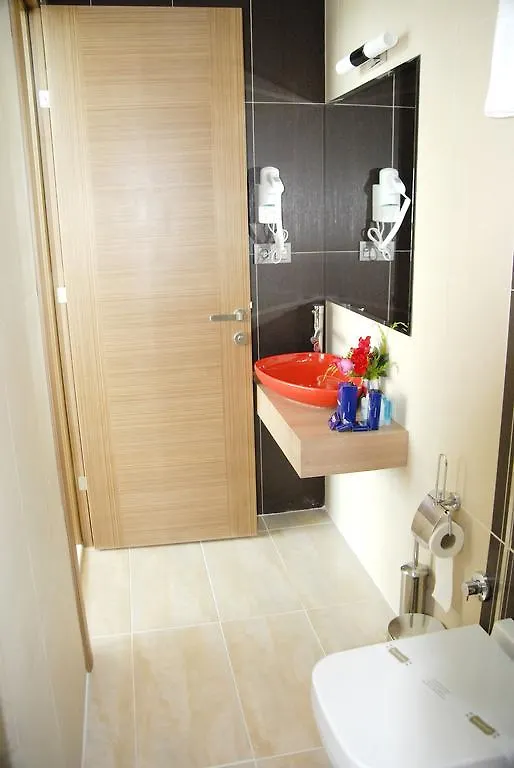 **  Lounge Hotel Turkey