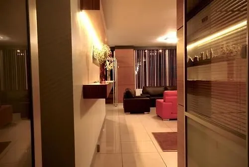 Lounge Hotel