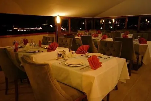 Lounge Hotel 2*, Istanbul