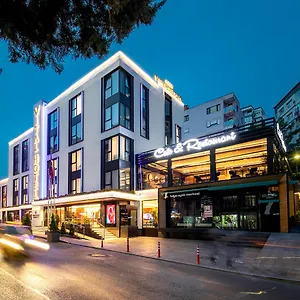 Отель Vital Fulya Sisli