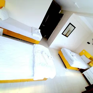 Отель Ozbekler Hotel-old