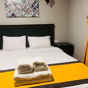 Lebon Hotel Sultanahmet Istanbul