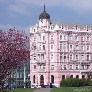 Opera Tjeckien