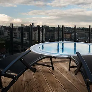 The Loft Adults Only Polen