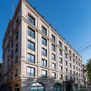 Bvs Bosphorus Pera اسطنبول