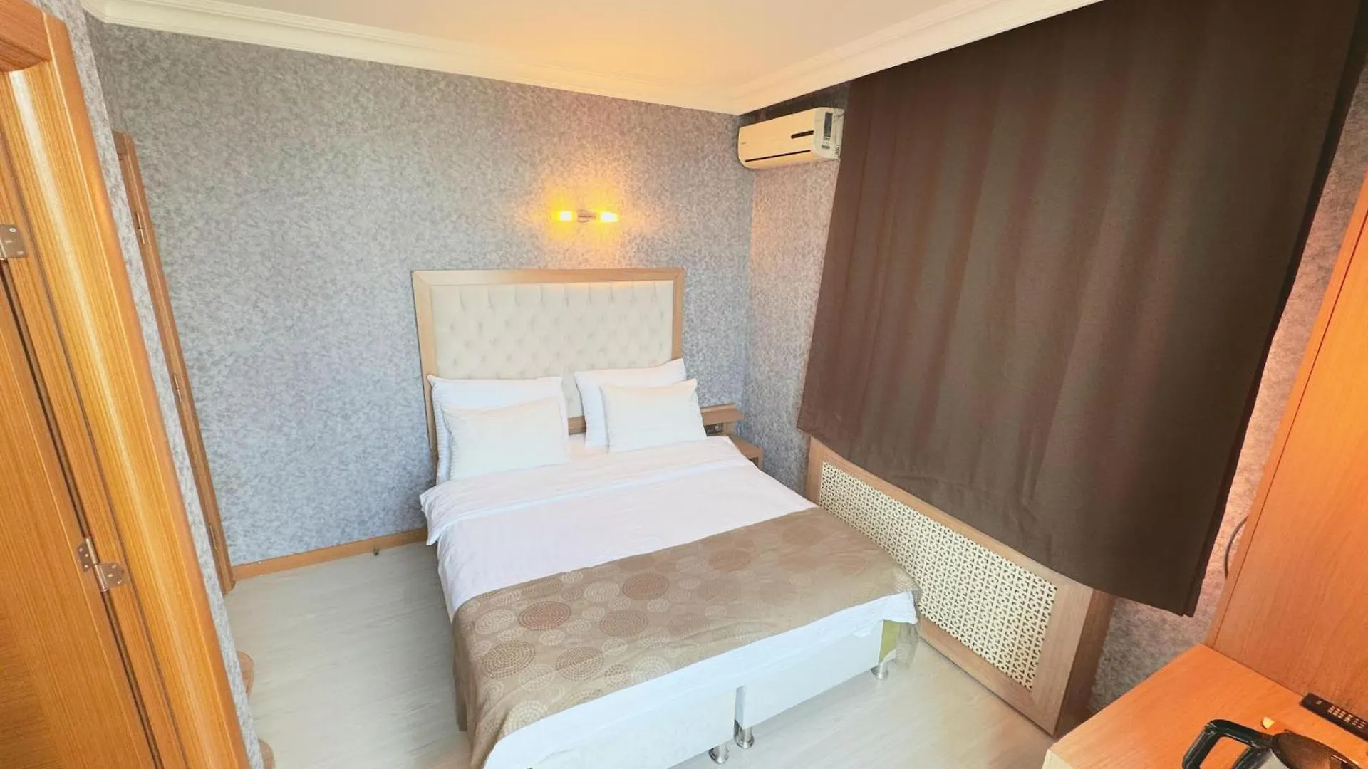 Lounge Hotel 이스탄불