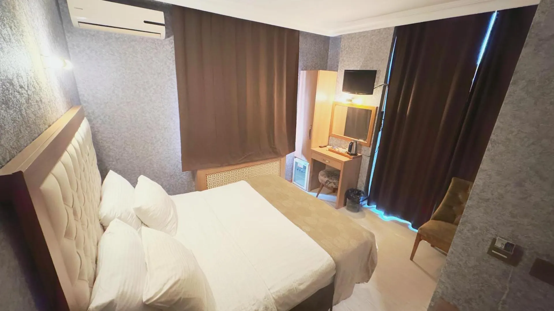 **  Lounge Hotel 이스탄불 터키