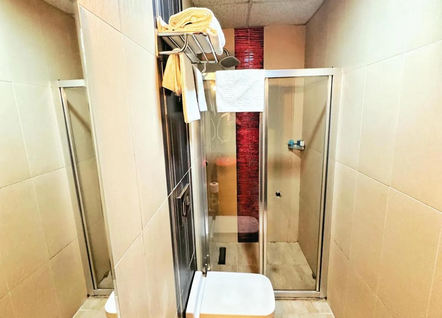 **  Lounge Hotel 이스탄불 터키