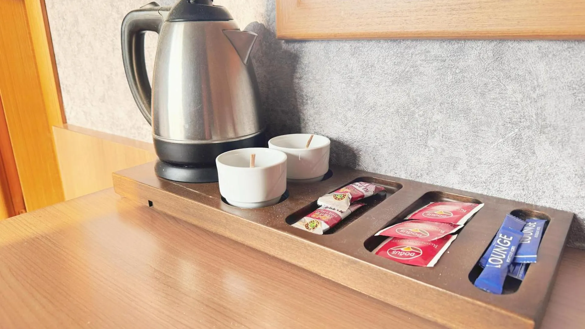Lounge Hotel 이스탄불 2*,