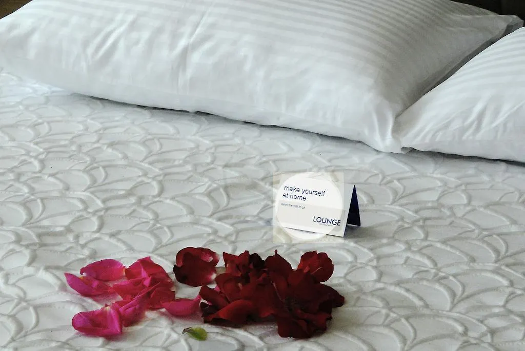 Lounge Hotel 이스탄불 터키