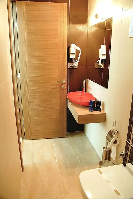 Lounge Hotel 이스탄불