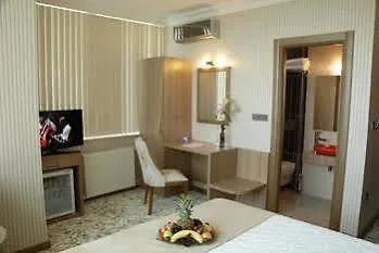 Lounge Hotel 이스탄불 2*,  터키