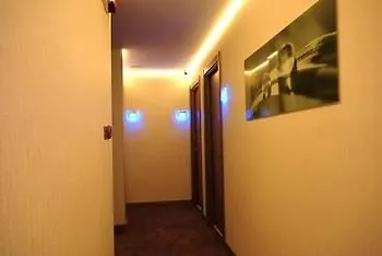 Lounge Hotel 이스탄불