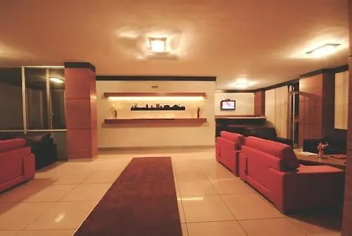Lounge Hotel 이스탄불