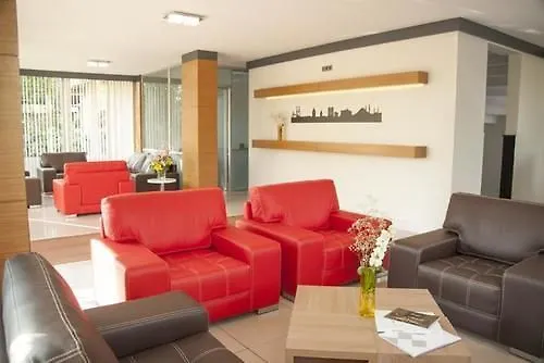 Lounge Hotel 이스탄불